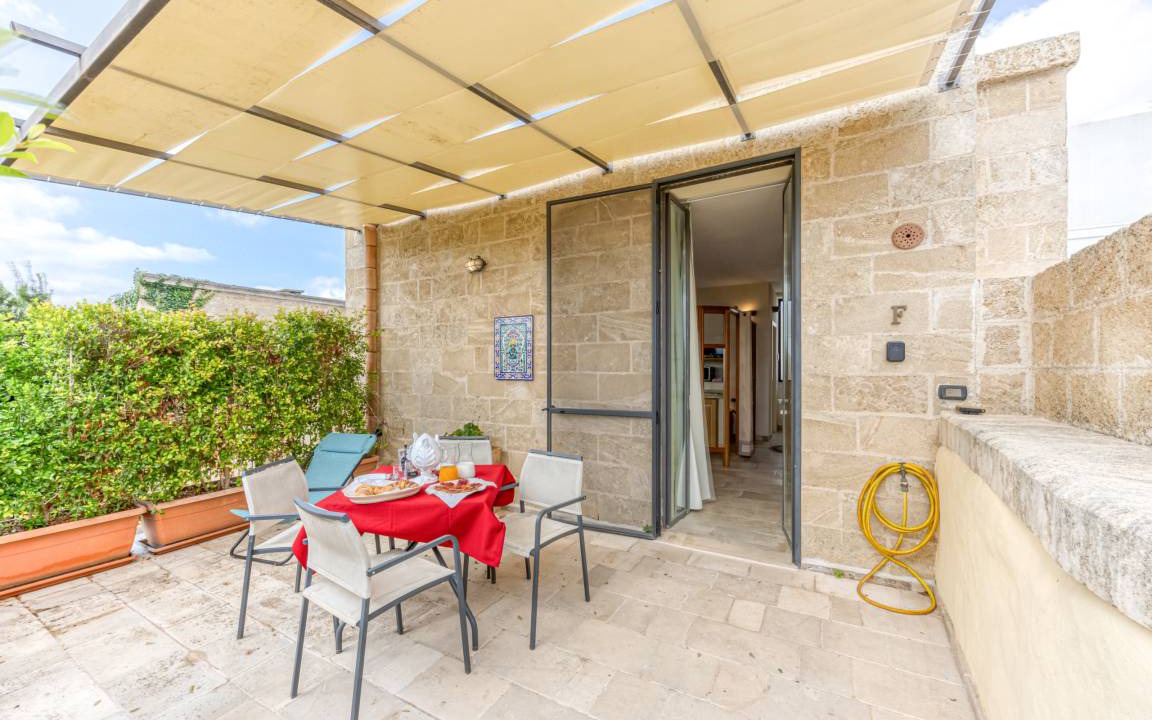 Photo of Patio Balcony in Patu