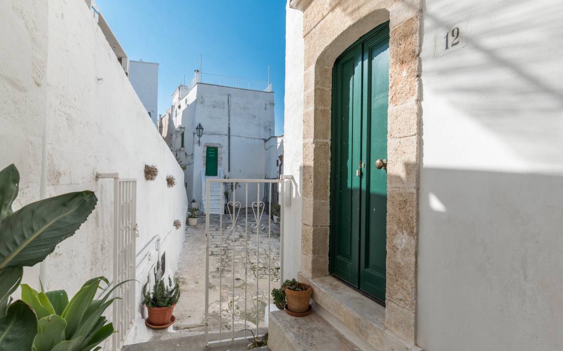 Photo of Others in Ostuni Historic Centre