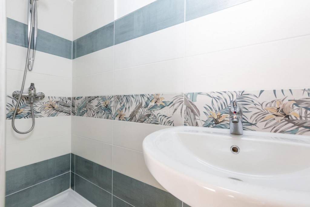Photo of Bathroom in Lecce