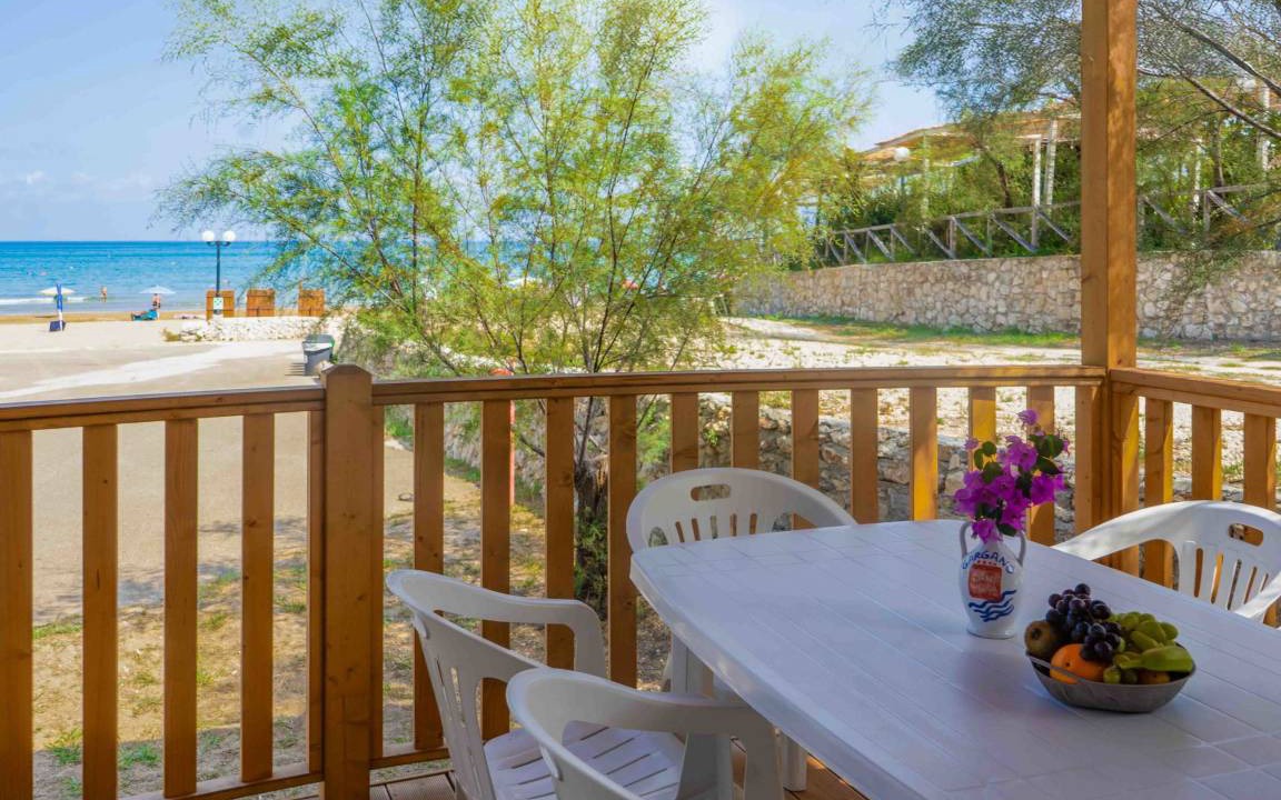 Photo of Patio Balcony in Peschici