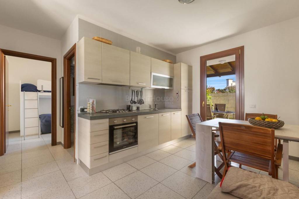 Photo of Kitchen in Torre dell'Orso
