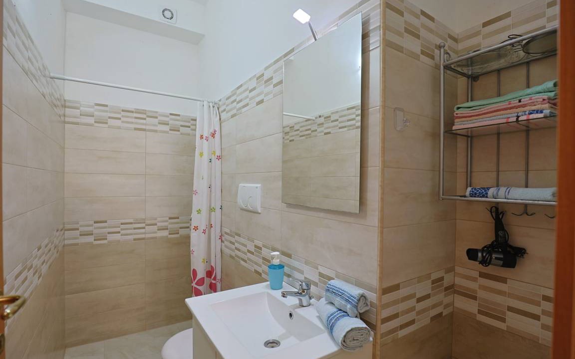Photo of Bathroom in Padula Fede
