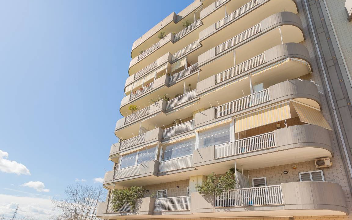 Photo of Buildings in Municipio 1