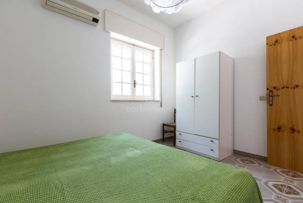 Photo of Bedroom in Campomarino di Maruggio