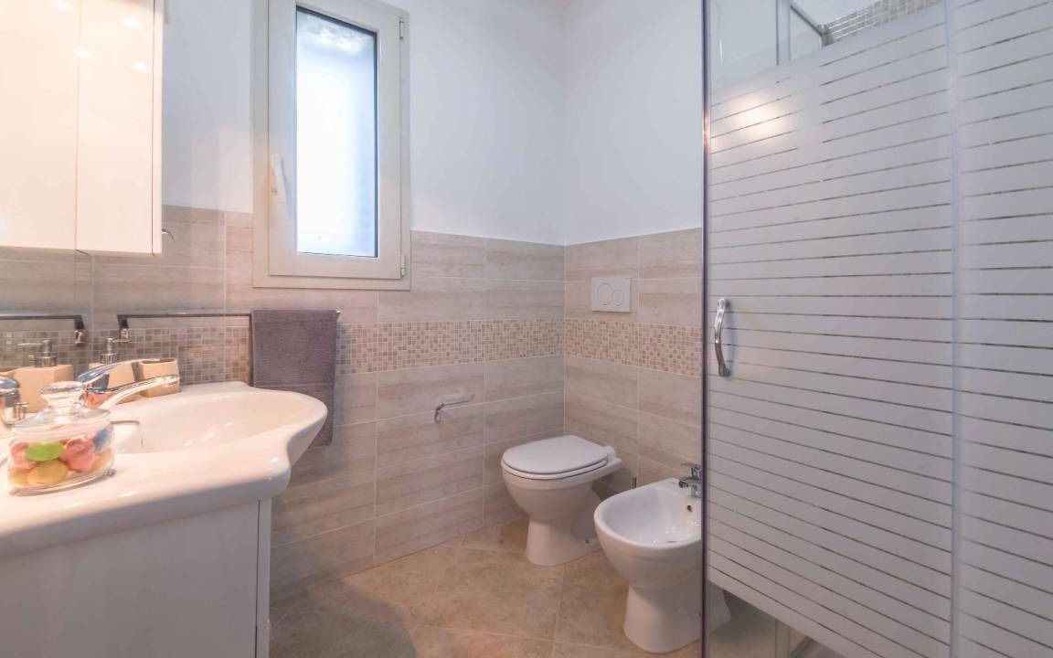 Photo of Bathroom in Santa Maria al Bagno