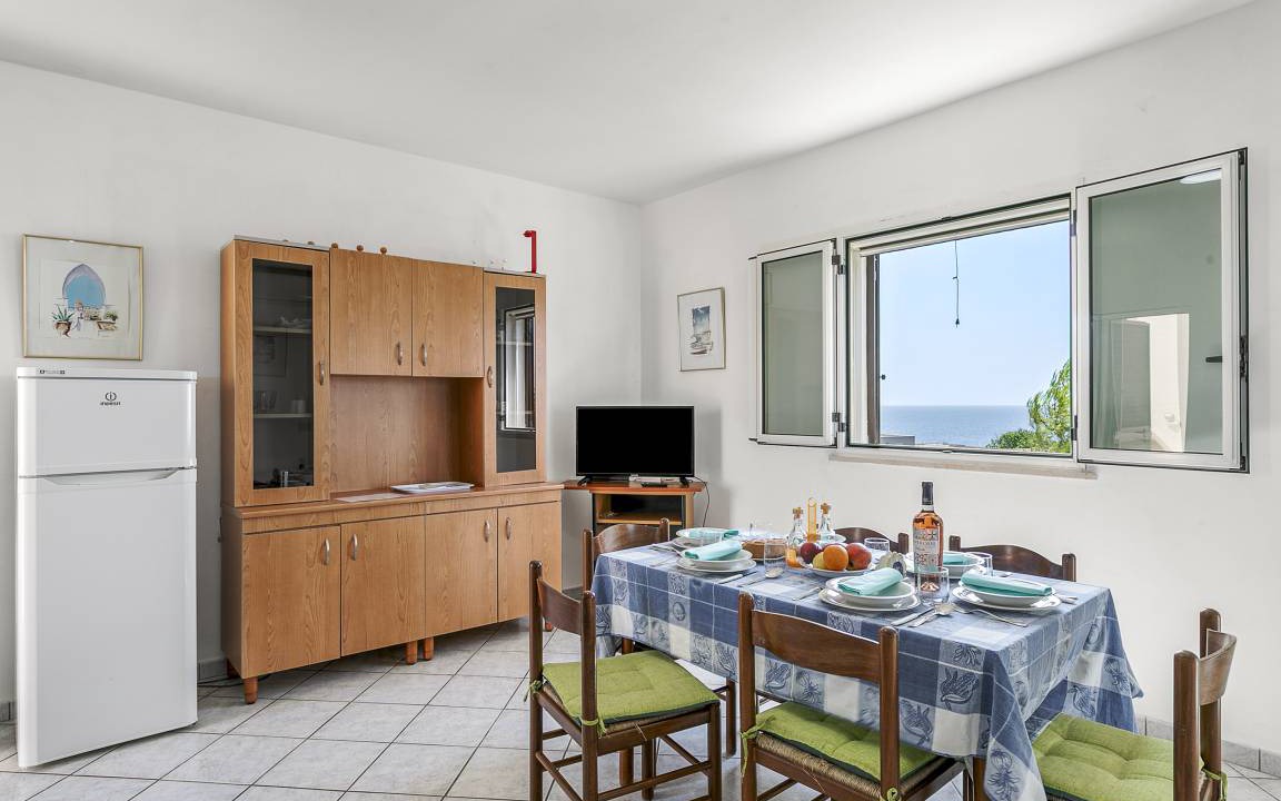 Photo of Kitchen in Santa Cesarea Terme