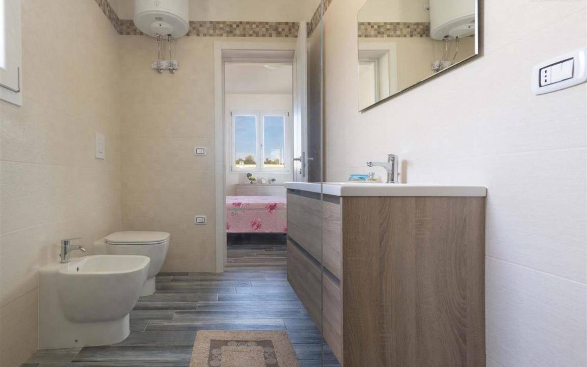 Photo of Bathroom in Specchiarica