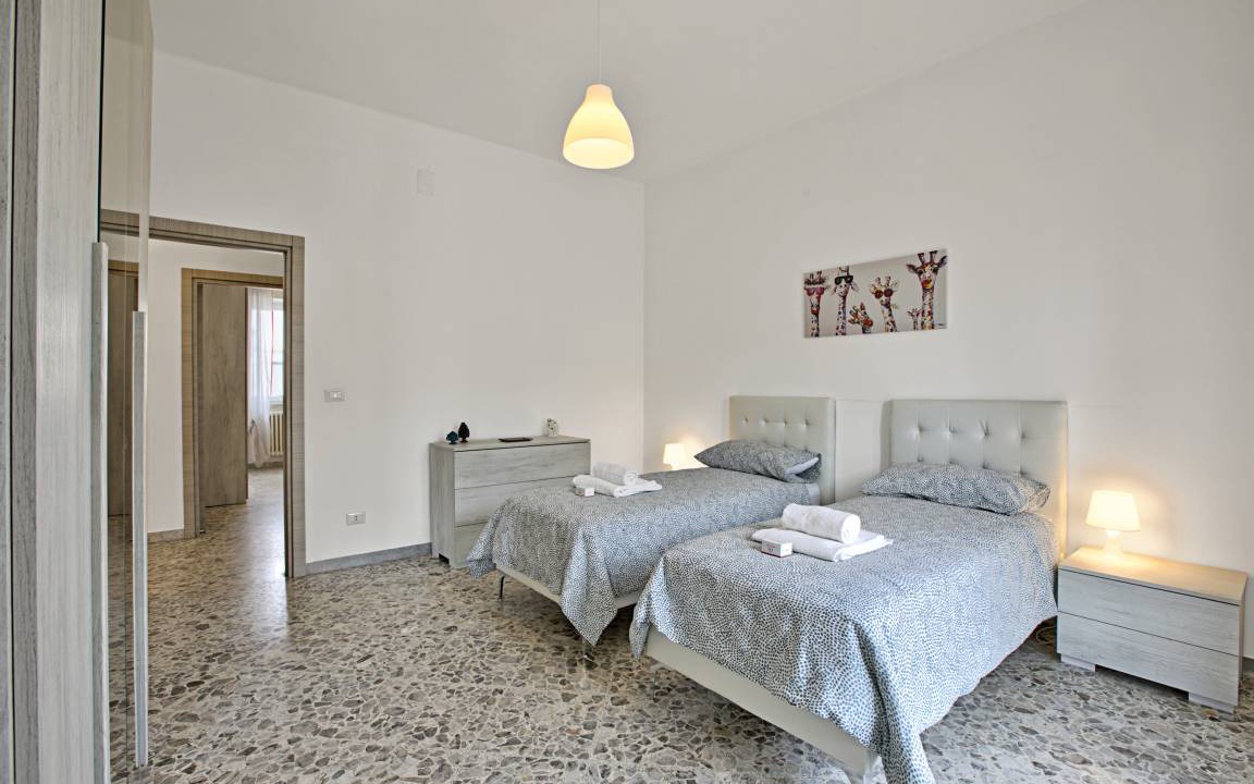 Photo of Bedroom in Alberobello