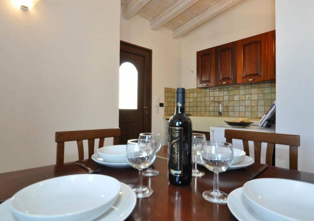 Photo of Kitchen in Capilungo