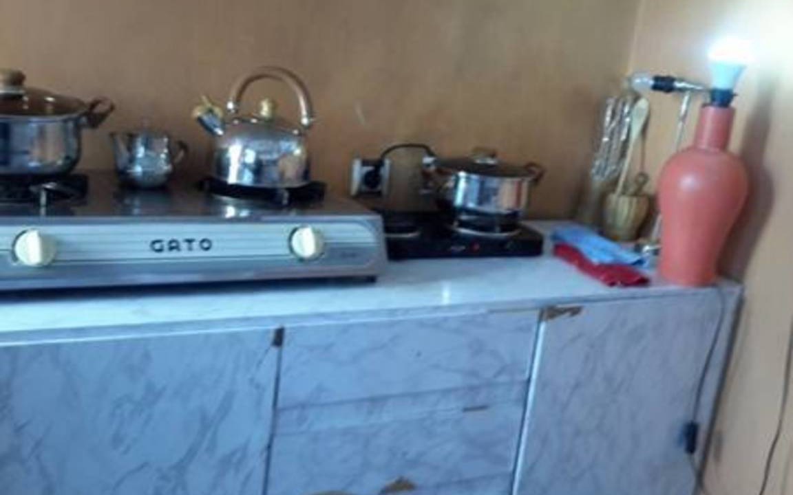 Photo of Kitchen in Addis Ababa