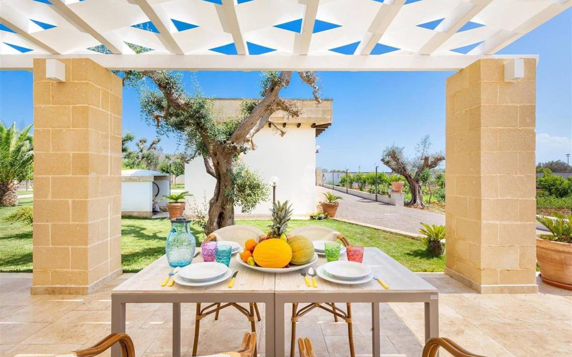 Photo of Patio Balcony in Pittuini