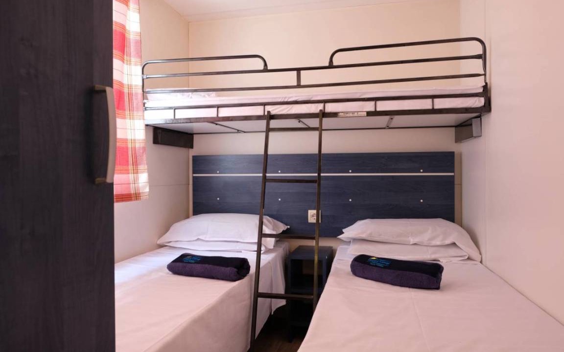 Photo of Bedroom in Vico del Gargano