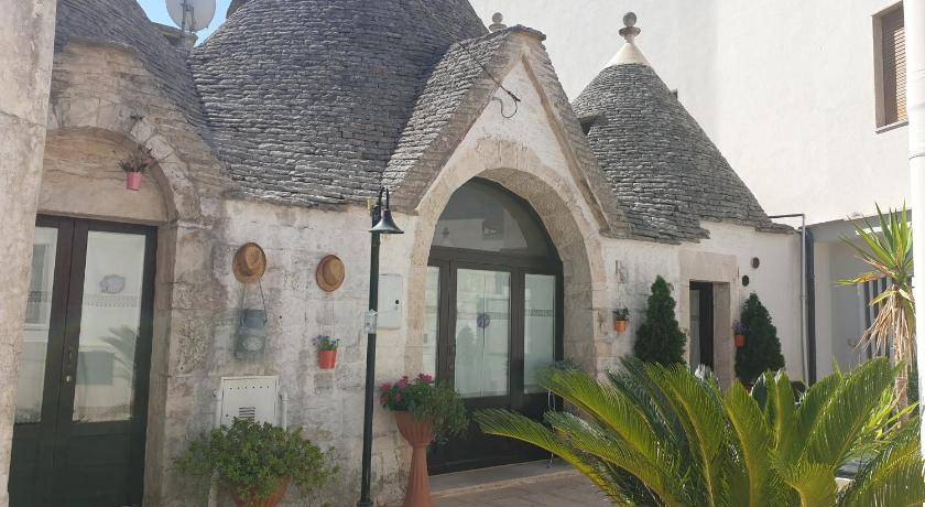 Photo of Others in Alberobello