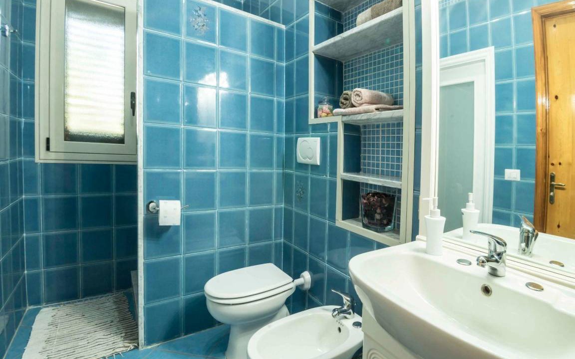 Photo of Bathroom in Santa Maria al Bagno