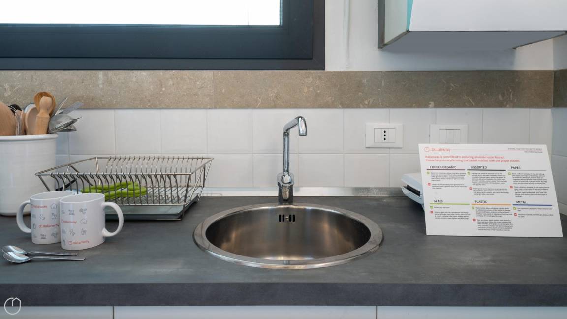 Photo of Kitchen in Lecce Historic Center