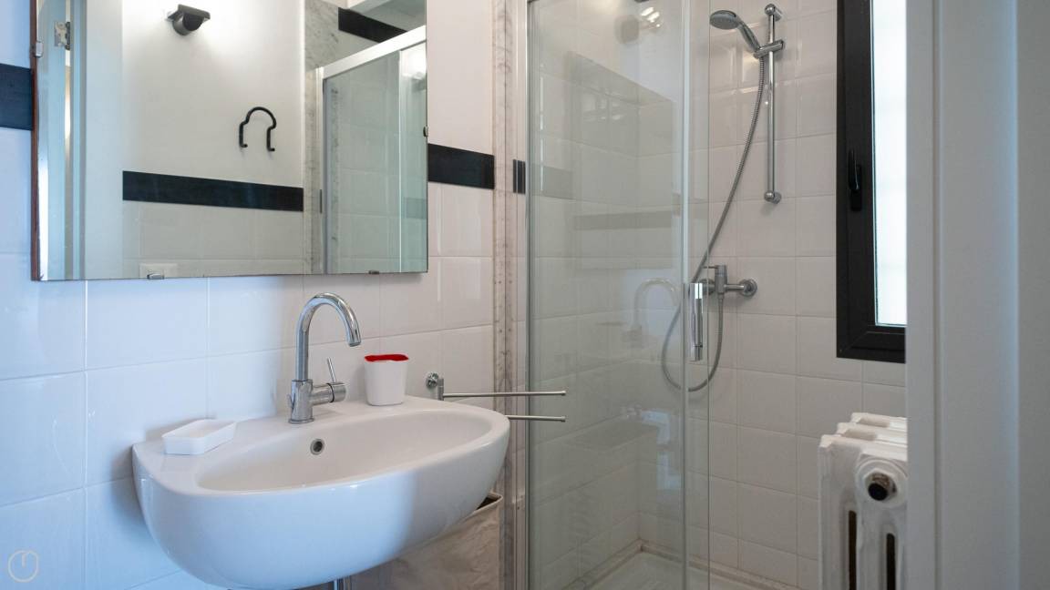 Photo of Bathroom in Lecce Historic Center