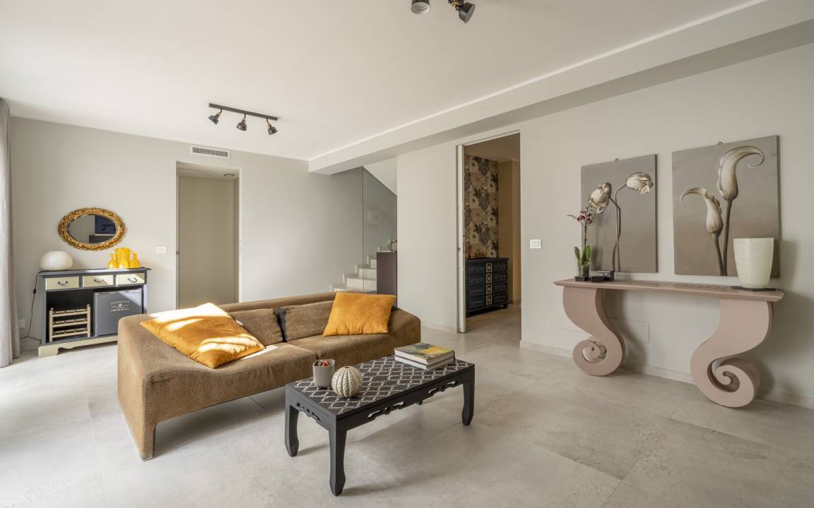 Photo of Livingroom in Municipio 5