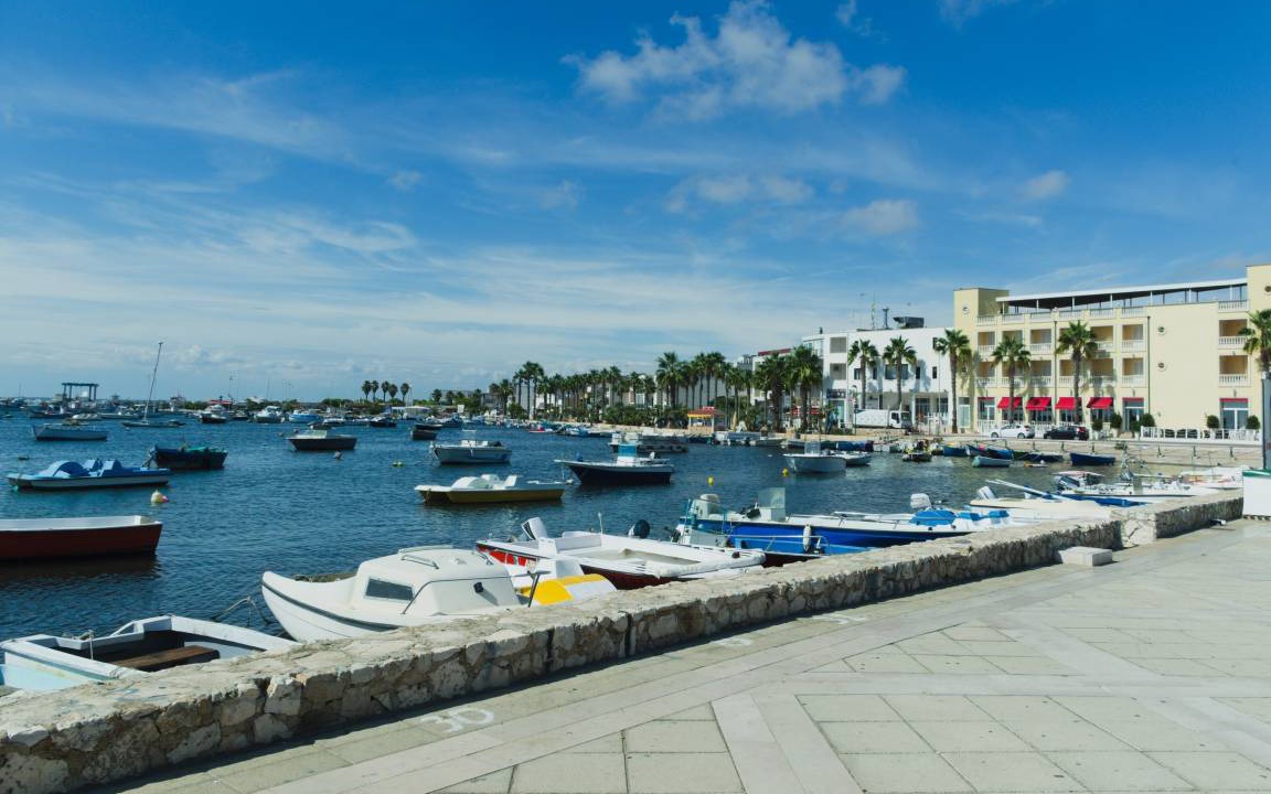 Photo of Others in Torre Lapillo