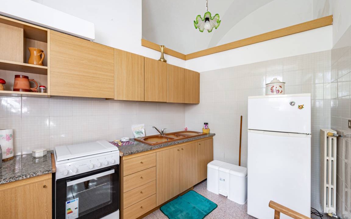 Photo of Kitchen in Centro Storico