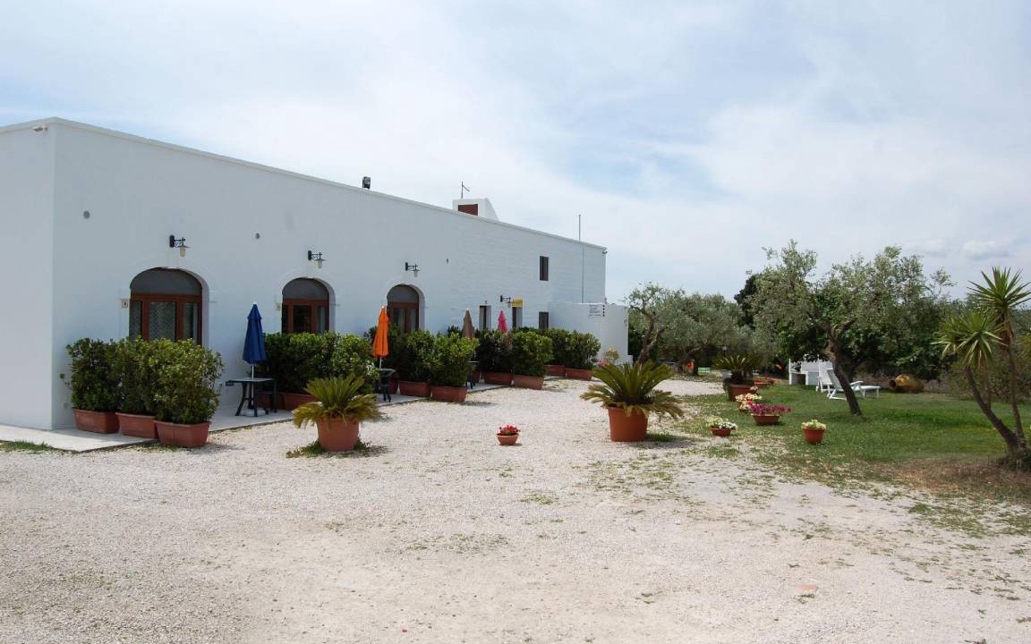Photo of Buildings in Casalini