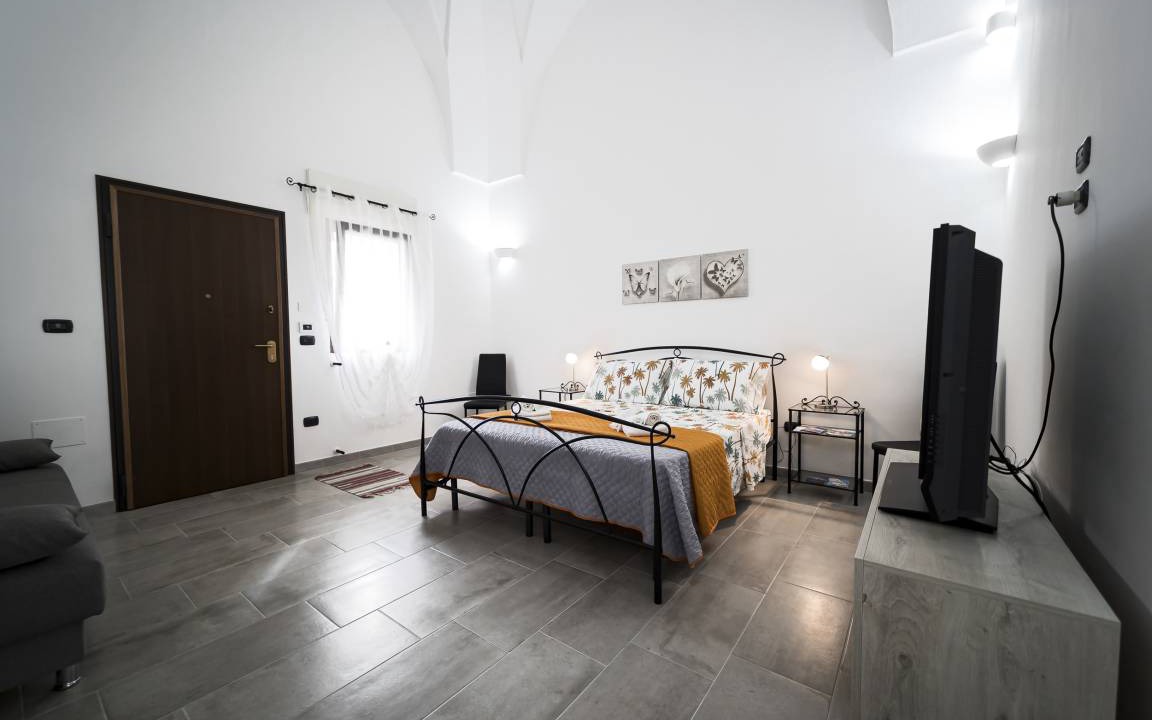 Photo of Bedroom in Felline