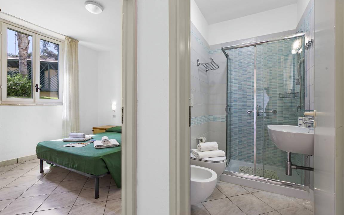 Photo of Bathroom in Otranto