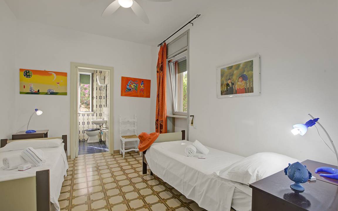 Photo of Bedroom in Torre dell'Orso