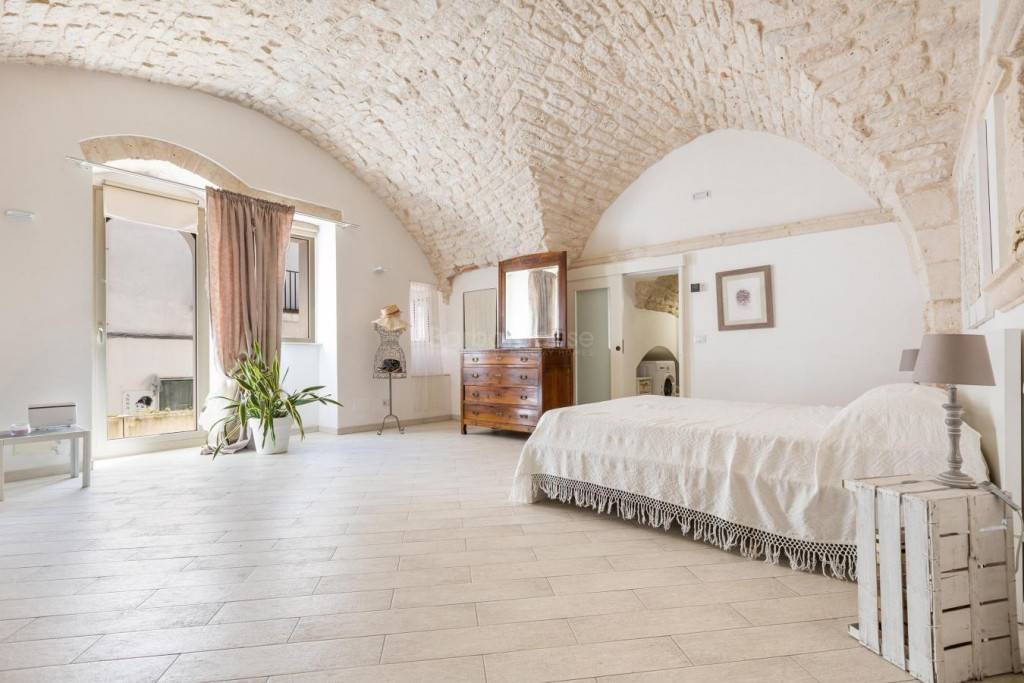 Photo of Bedroom in Ceglie Messapica