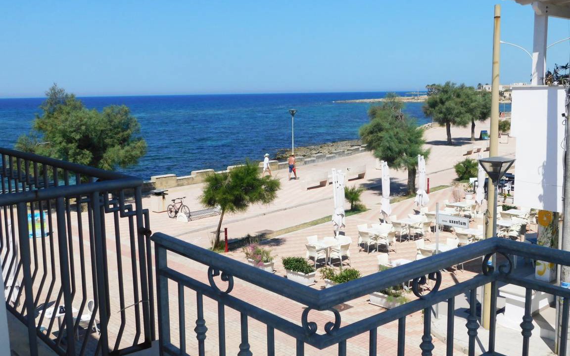 Photo of Patio Balcony in Torre San Giovanni