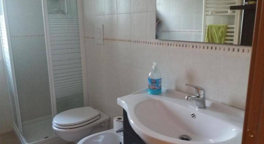 Photo of Bathroom in Corato