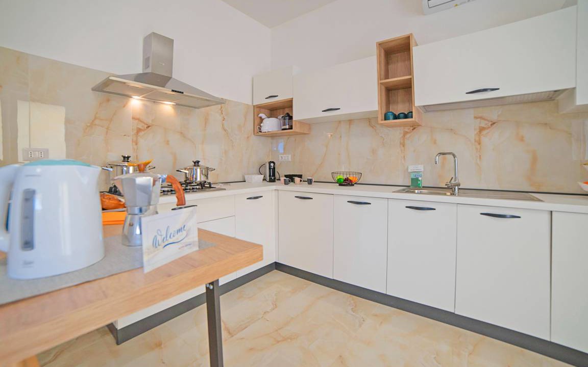 Photo of Kitchen in Torre Rinalda