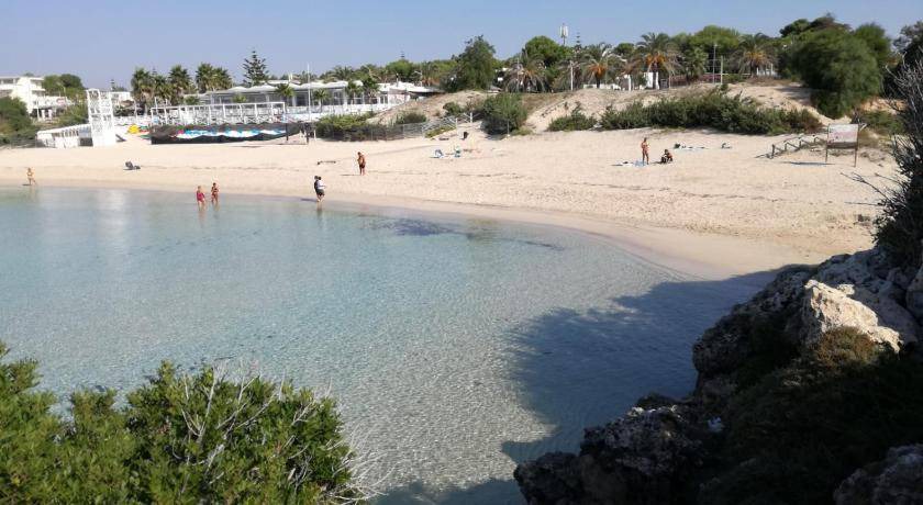 Photo of Others in Marina di Pulsano