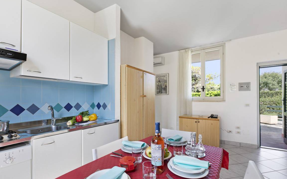 Photo of Kitchen in Otranto
