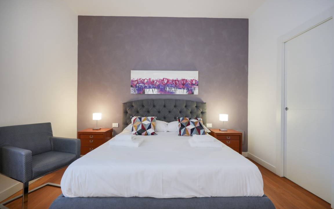 Photo of Bedroom in Municipio 2