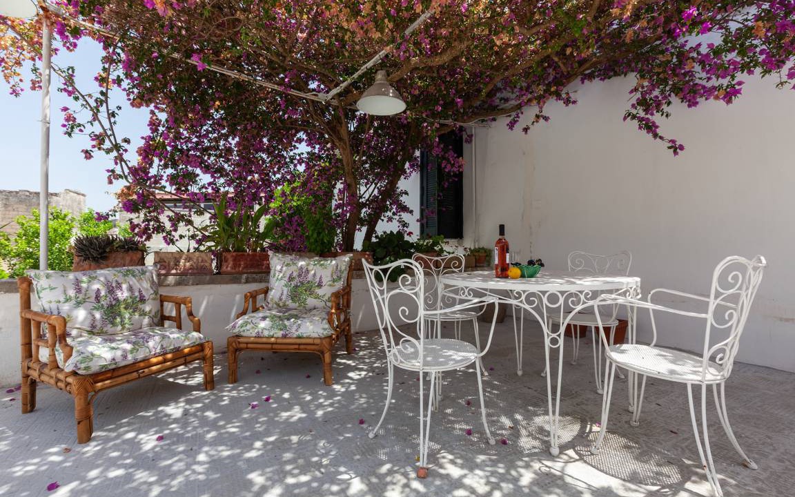 Photo of Patio Balcony in Centro Storico