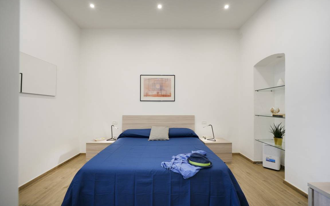 Photo of Bedroom in Bari City Centre
