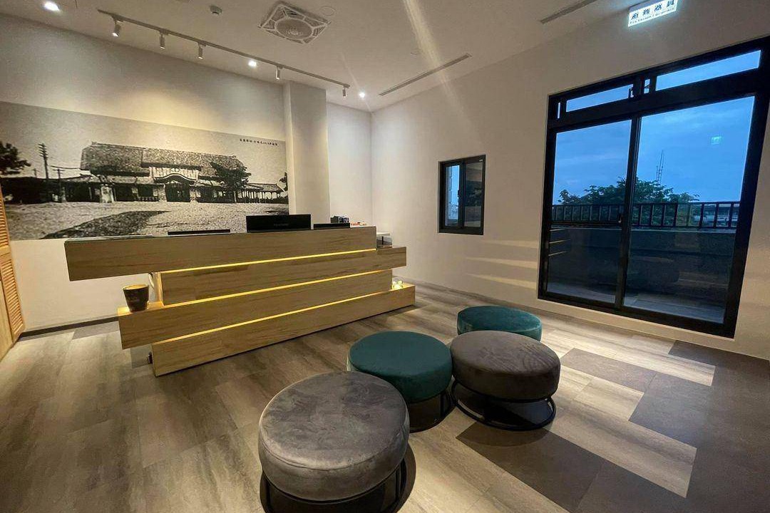Photo of Livingroom in Yilan
