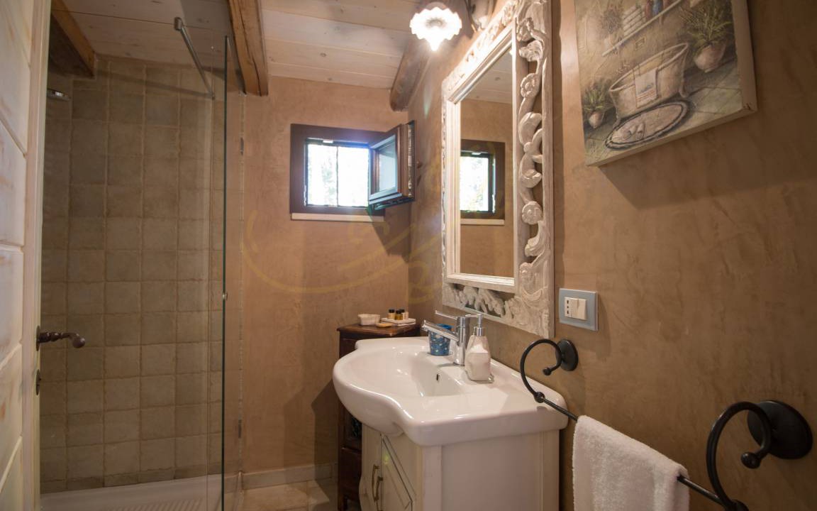 Photo of Bathroom in L'Assunta