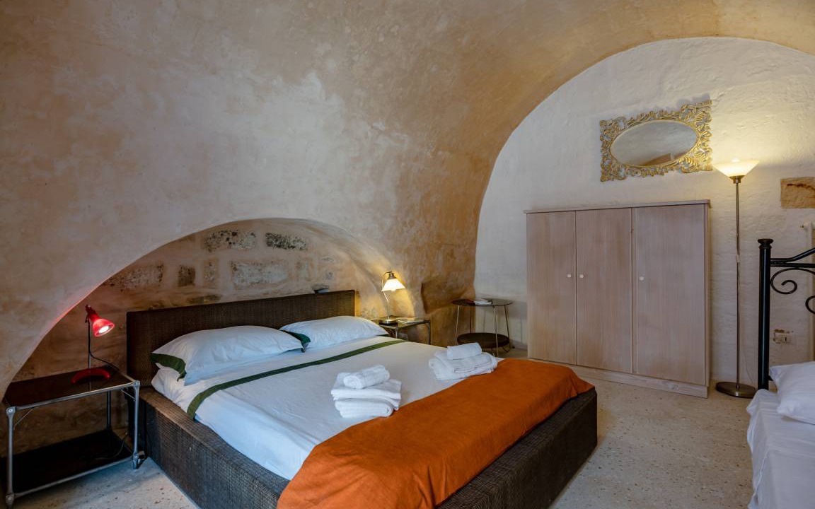 Photo of Bedroom in Ortelle