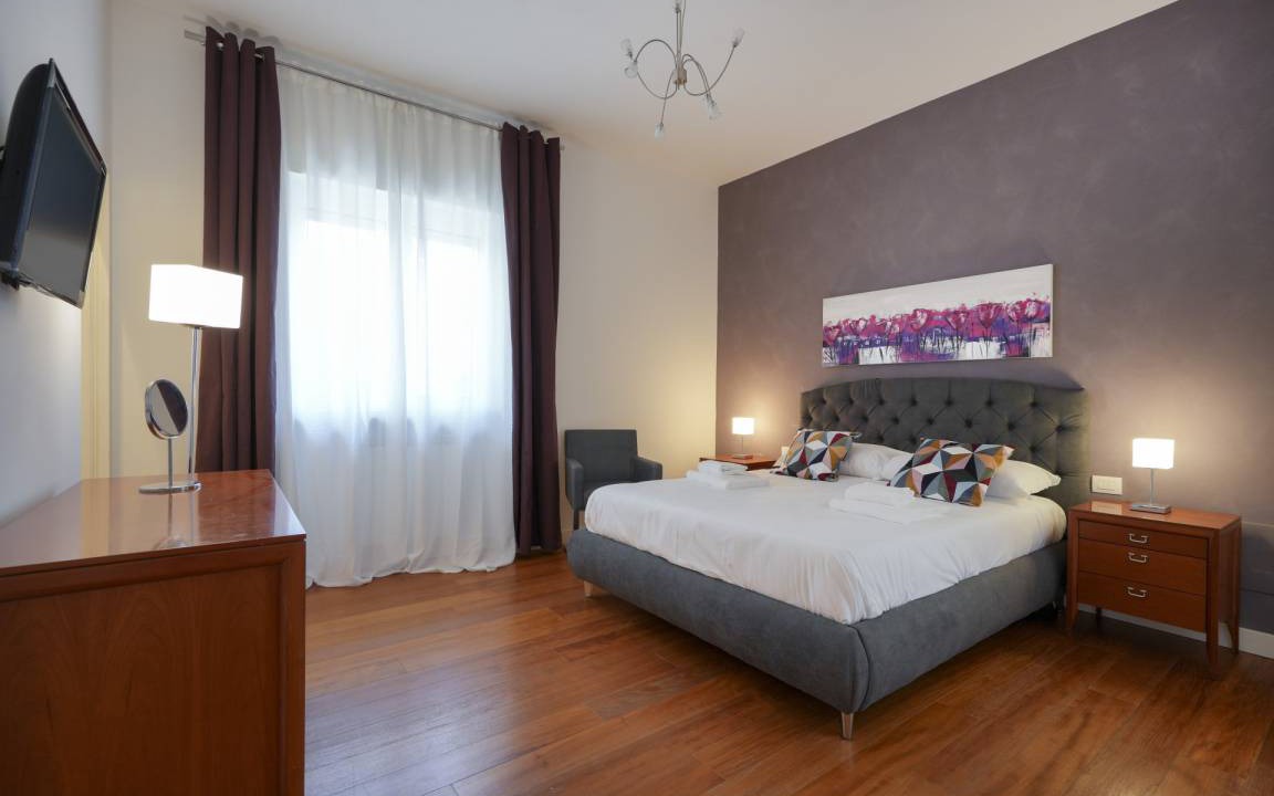 Photo of Bedroom in Municipio 2