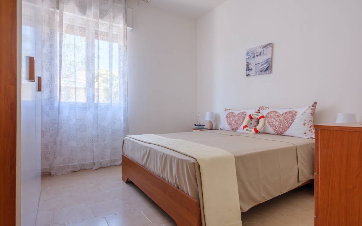 Photo of Bedroom in Torre Castiglione