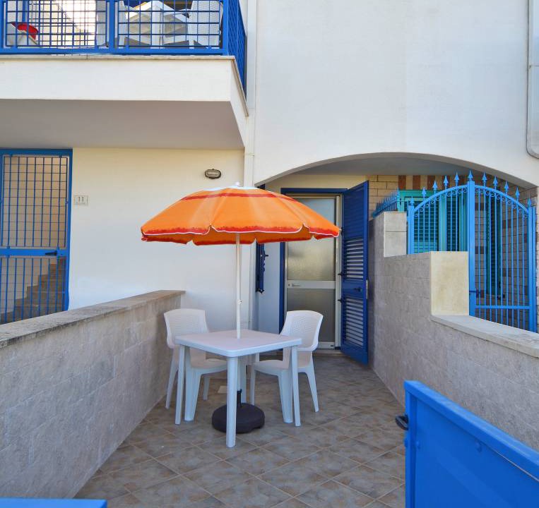 Photo of Patio Balcony in Lido Marini
