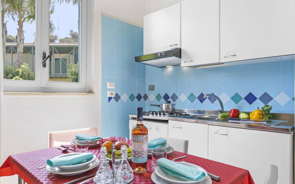 Photo of Kitchen in Otranto