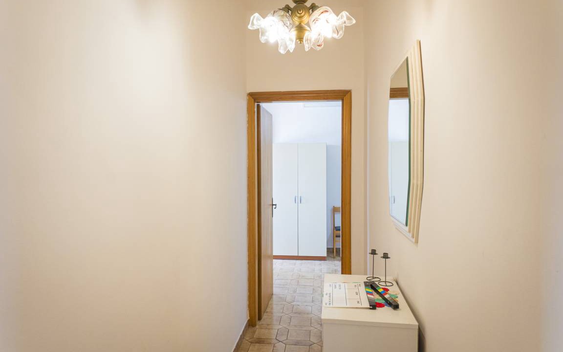 Photo of Bathroom in Torre Lapillo