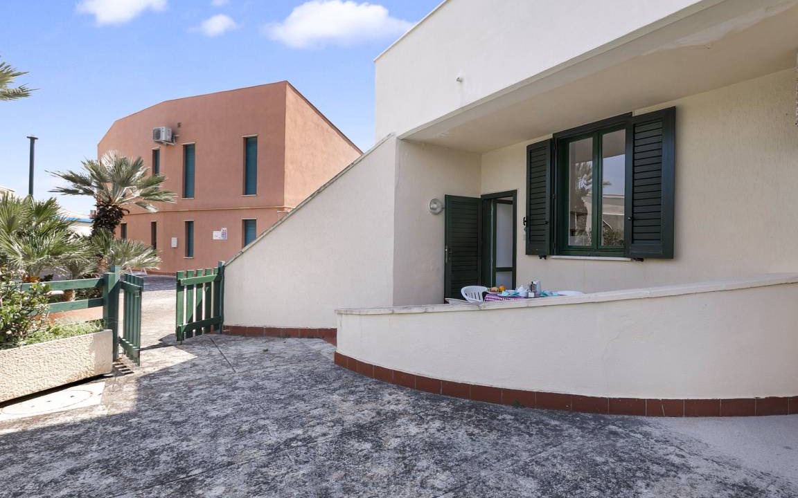 Photo of Patio Balcony in Otranto