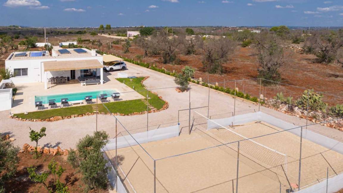 Photo of Outdoor in Ugento