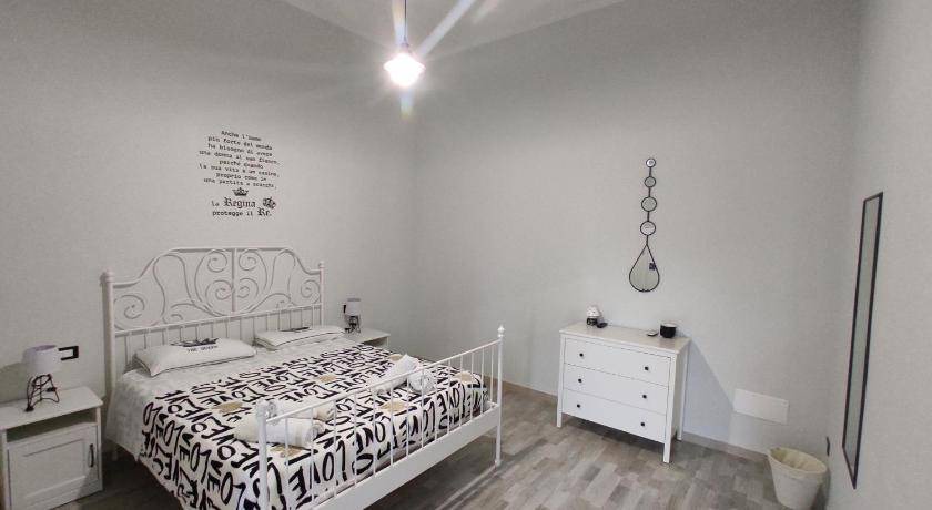 Photo of Bedroom in Taranto