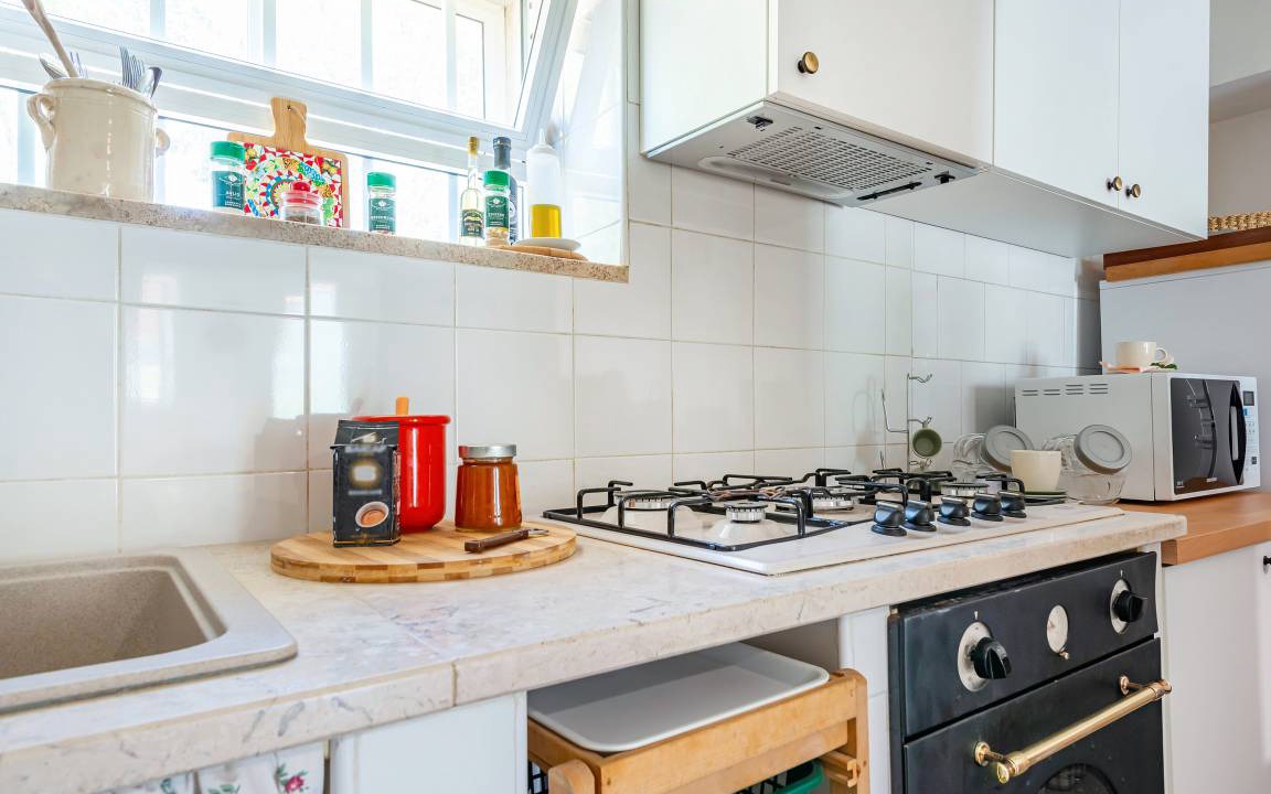 Photo of Kitchen in Selva di Fasano