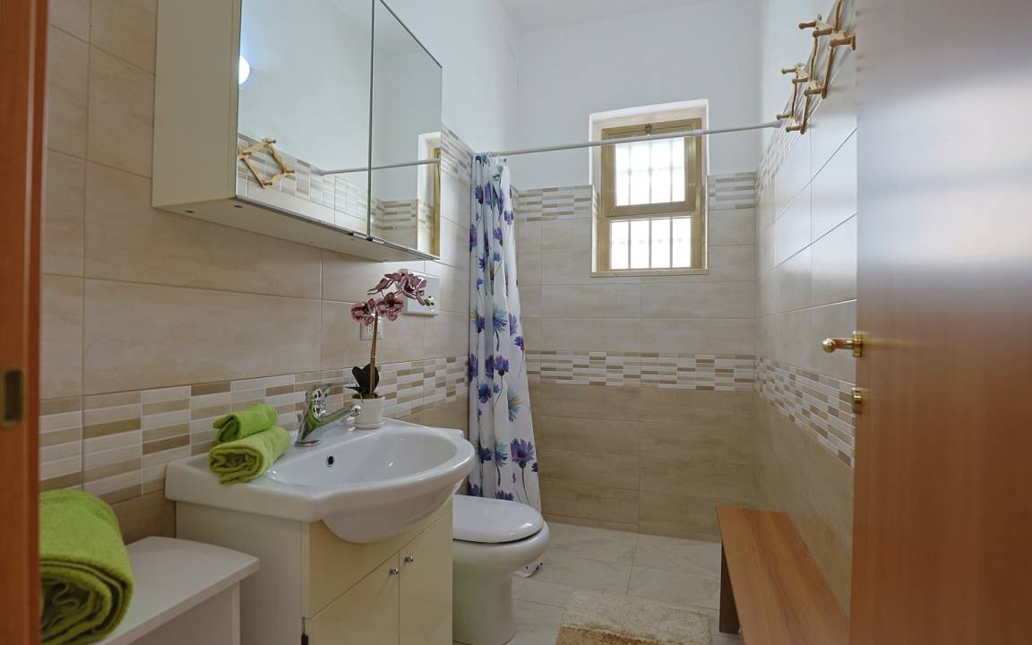 Photo of Bathroom in Padula Fede
