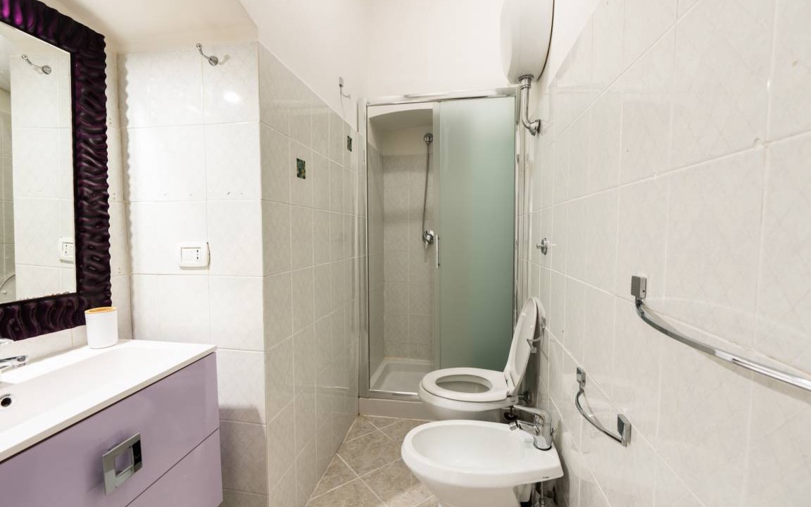 Photo of Bathroom in Santa Maria